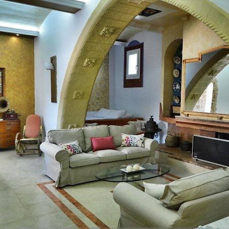 הוילה Casa Dimigre House In Kattavia - Prasonisi Rhodes מראה חיצוני תמונה