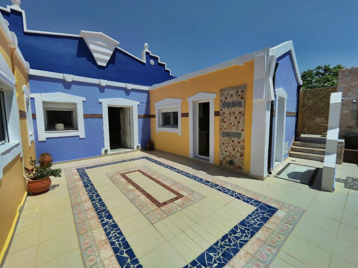 הוילה Casa Dimigre House In Kattavia - Prasonisi Rhodes מראה חיצוני תמונה