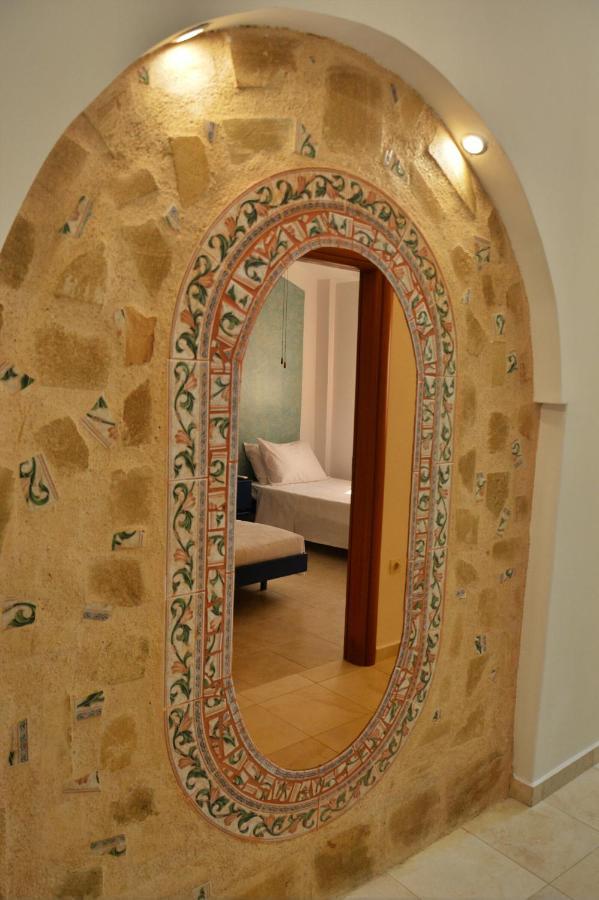 הוילה Casa Dimigre House In Kattavia - Prasonisi Rhodes מראה חיצוני תמונה