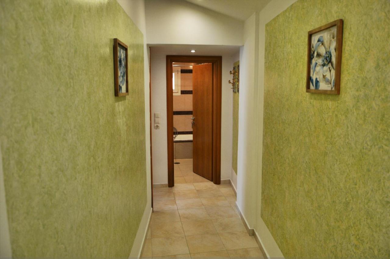 הוילה Casa Dimigre House In Kattavia - Prasonisi Rhodes מראה חיצוני תמונה