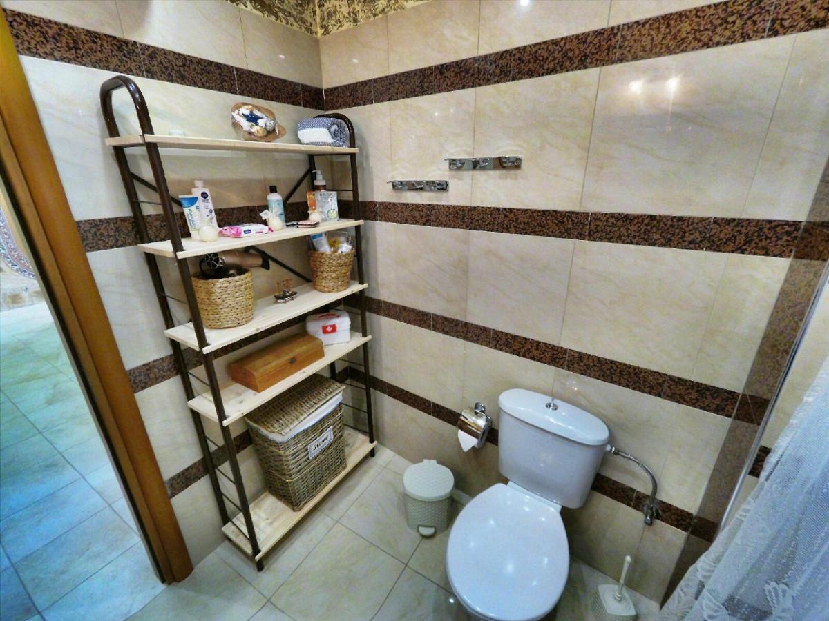 הוילה Casa Dimigre House In Kattavia - Prasonisi Rhodes מראה חיצוני תמונה