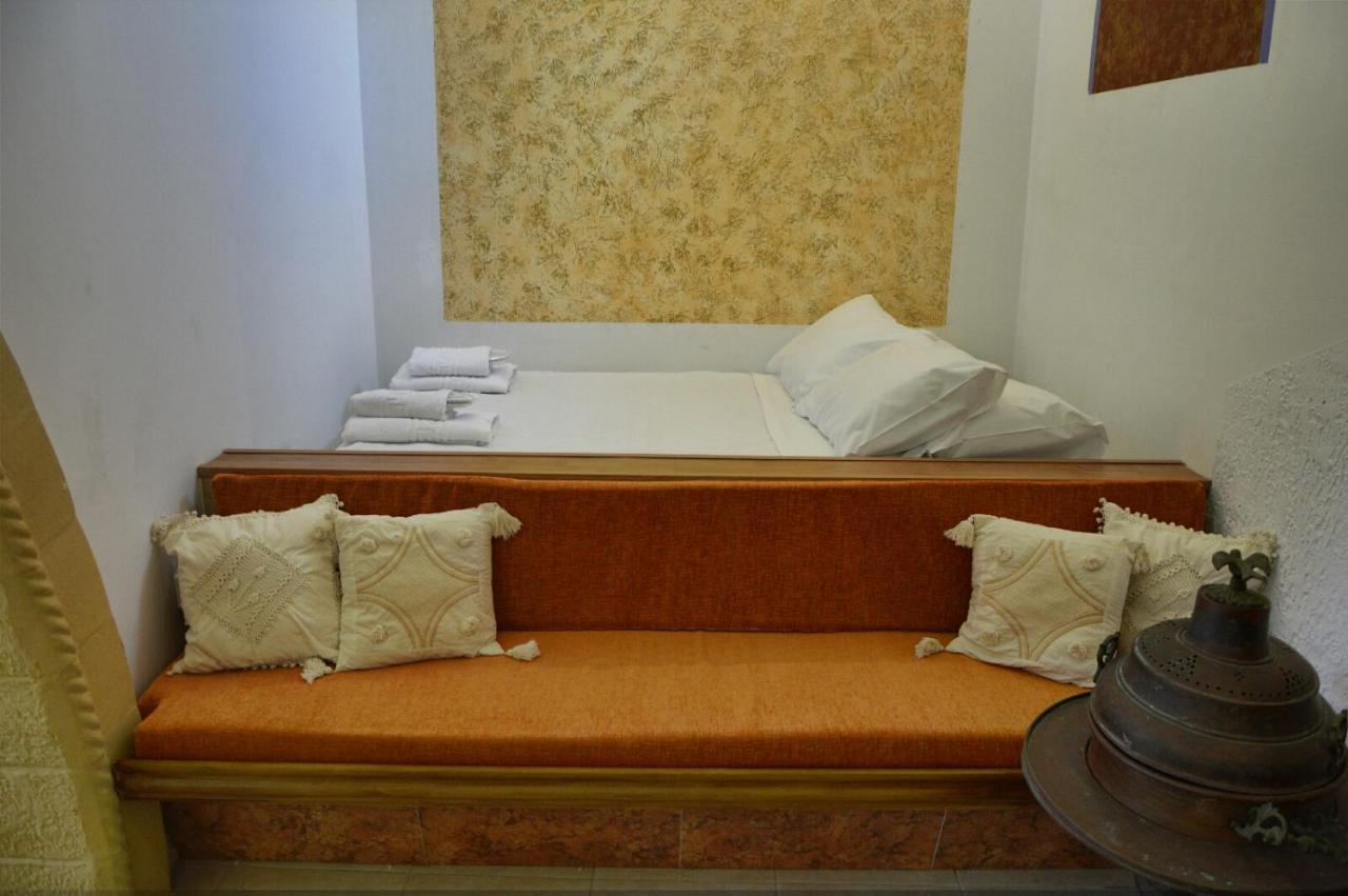 הוילה Casa Dimigre House In Kattavia - Prasonisi Rhodes מראה חיצוני תמונה
