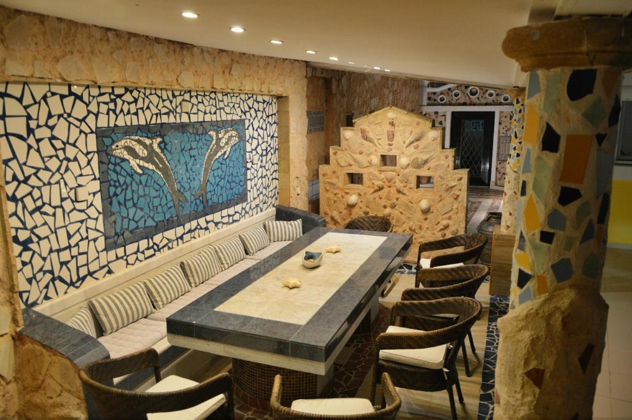 הוילה Casa Dimigre House In Kattavia - Prasonisi Rhodes מראה חיצוני תמונה