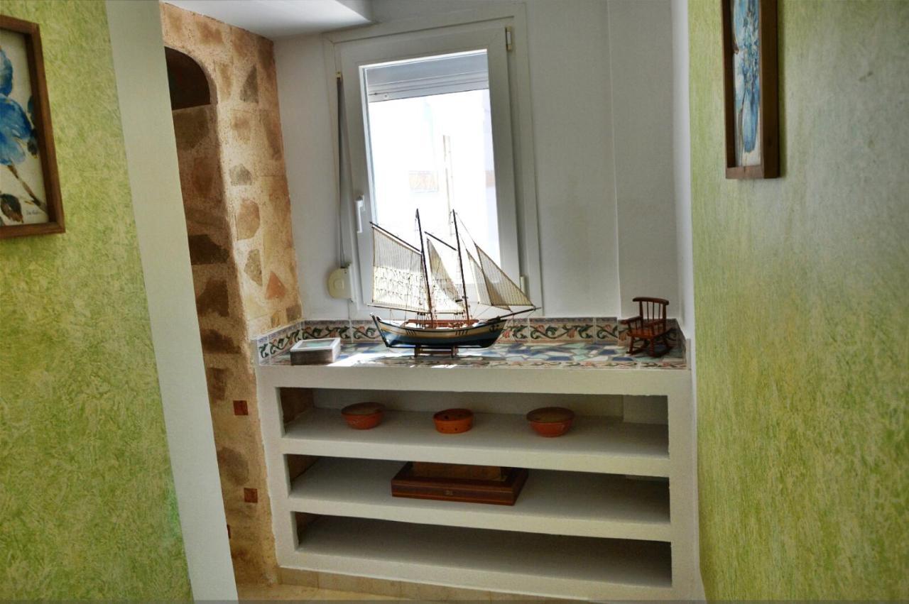 הוילה Casa Dimigre House In Kattavia - Prasonisi Rhodes מראה חיצוני תמונה