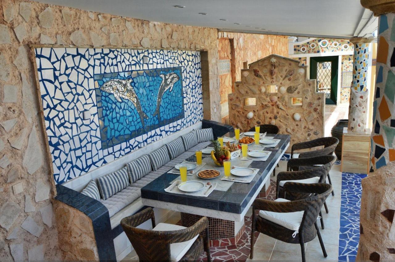הוילה Casa Dimigre House In Kattavia - Prasonisi Rhodes מראה חיצוני תמונה
